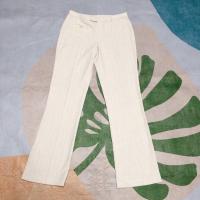 ราคา กางเกงเบงกี้สีขาวล้วน2มือ (56353645714)