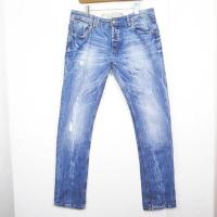 ราคา DENIM JAM Pants blue Direct from Japan Secondhand (46254625573)