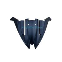 ราคา ครอบไมล์ชิ้นกลาง ซับในหน้ากากหน้า สินค้าแท้มือสอง KAWASAKI NINJA650 2012-2016 (29415585937)