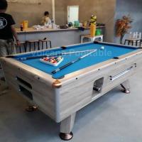 ราคา โต๊ะอเมริกันพูลไม่หยอดเหรียญ 7ฟุต ส่งฟรีในกรุงเทพ Q (40815708546)