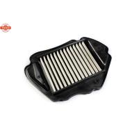 ราคา กรองอากาศแต่ง กรองอากาศ สแตนเลส Honda Wave 125i year 2012 - 2016 ปลาวาฬ ของ TIGER R (28939775455)