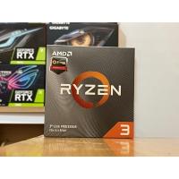 ราคา CPU AMD AM4 RYZEN3 3300X มือ 2 (11125137542)