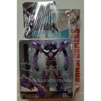 ราคา ทรานฟอร์มเมอร์TransformersRobotsDisguise Decepticon fracture (64849829)