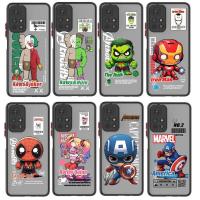 ราคา เคส ลายการ์ตูน VIVO ทุกรุ่น Y53 Y55 S1 S1Pro พร้อมส่งในไทย เคสกันกระแทก เคสกันกล้อง ลายน่ารัก งานดี JA (41461197090)