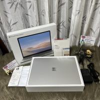 ราคา Microsoft Surface Laptop Go i5/8/128gb ประกัน22/6/66 (17887552881)