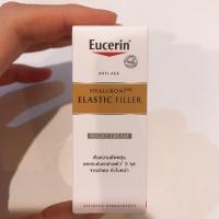 ราคา Eucerin Elastic Filler Night Cream (2766494218)