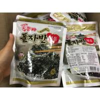 ราคา สาหร่ายปรุงรสโรยงา 120฿‼️## ทานเล่น #ใส่น้ำซุป #ทานกับข้าว ##สาหร่ายเกาหลี #สาหร่ายโรยงา #มีของ #พร้อมส่งค่ะ # (5937893536)