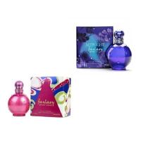 ราคา Britney Spears Midnight Fantasy / Fantasy EDP 100 ml. (8400747)