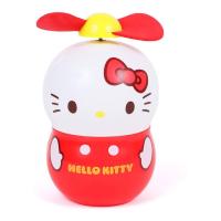 ราคา HELLO KITTY พัดลมมือถือ Hello Kitty Character แท้ (2378313257)