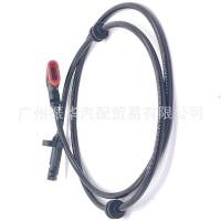 ราคา ก2075400317 เหมาะสําหรับ Mercedes-Benz Benz ABS เซ็นเซอร์รถเซ็นเซอร์ป้องกันการถือเซ็นเซอร์ความเร็วล้อโรงงานพร้อมสต็อก (40977200355)