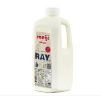 ราคา เมจิ เรย์ นมพาสเจอร์ไรส์ 2 ลิตร Meiji Ray 5 L (40070941847)