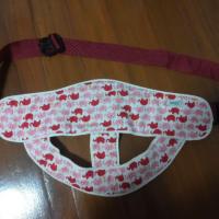 ราคา สายรัดเด็กกับเก้่าอี้ ยี่ห้อ punnita สภาพดีมากค่ะ (6135975092)