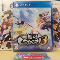 ราคา (PS4)​ เเผ่น​เกมส์​ PS4​ -​ PS5​ OROCHI 3 ZONE2​ (28968099327)