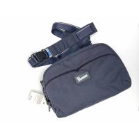 ราคา กระเป๋ากล้อง Crumpler รุ่น Sebang Outpost (S) สี Mid Night Blue มือสอง สภาพใหม่ (42157516785)