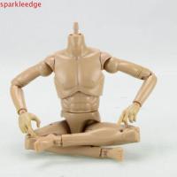 ราคา ประกายไฟ การกระทําชาย,1/6ตุ๊กตาแข็งร่วมตุ๊กตา บีเจดี เปลือย,คอลเลกชันหุ่นที่ถอดออกได้ข้อต่อที่สามารถเคลื่อนย้ายร่างกาย1/6ชายรุ่นตุ๊กตาร่างศิลปะงาน (24194320989)