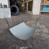 ราคา ถาดครอบถังแคปซูล 25ลิตร อะไหล่แก๊ส LPG รถยนต์ การ์ดถังแก๊ส (29201075703)