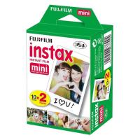 ราคา ฟิล์ม Instax Mini ขอบสีขาว (วันที่ใกล้) (43213509106)