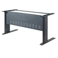 ราคา I-Foot Staff โครงเหล็กโต๊ะขาเหล็กโต๊ะเหล็กเท้าฮาร์ดแวร์บาร์โต๊ะฝึกอบรมโต๊ะคอมพิวเตอร์สนับสนุน XQDR (58104338313)