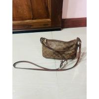 ราคา Coach พอช มือสองของแท้อุปกรณ์ครบ (27856565316)