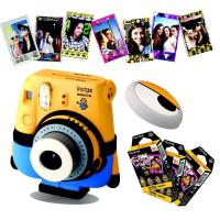 ราคา FUJIFILM INSTAX MINI 8 MINIONS (รับประกันศูนย์ไทย 1ปี) (1536221359)