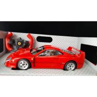 ราคา รถบังคับวิทยุ รถบังคับferrari f40 สเกล 1/14 (7227178314)