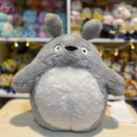 ราคา โตโตโร่ Totoro ตัวใหญ่ [งานแท้จากญี่ปุ่น Japan ] ป้ายชัด โทโทโระ Studio Ghibli (3880203160)