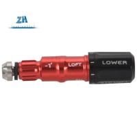 ราคา อะแดปเตอร์เพลา .350 1.0 สําหรับ Taylormade R11 R11S R9 R7 Driver Fairway Wood (25370429229)