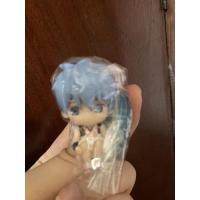 ราคา (แท้มือ2) มินิฟิกเกอร์ คุโรโกะ โน บาสเกต ) Mini Model Figure Kuroko No Basket (18303743774)