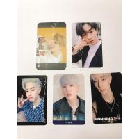ราคา การ์ด Mark GOT7 ของแท้ (15406245173)