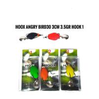 ราคา Hoox Angry Bird Bait 30 (41805715479)