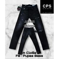 ราคา กางเกงยีนส์ชาย CPS Chaps 2024 v.1 ขายาว ของแท้ ใหม่ ป้ายแท็กครบ (29660944384)