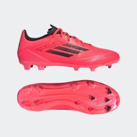 ราคา รองเท้าฟุตบอลระดับลีกแข่งขันรุ่น Adidas IE0602 F50 FG/MG | ADIDAS IE0602 F50 LEAGUE FG/MG (29883512142)