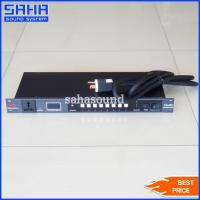 ราคา NTS PQ-808 AC Outlet ซีเควนซ์เพาเวอร์เบรกเกอร์ 8+1 แชนแนล พร้อมโวลท์มิเตอร์ sahasound - สหซาวด์ (4569322909)