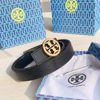 ราคา แท้ outlet Tory burch reversible leather belt เข็มขัดที่แสนจะธรรมดา (28063715755)