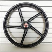 ราคา แม็คหน้าฮอนด้าโซนิค 125 ปี 2017 แบบเดิมติดรถมาเลย เบิกศูนย์ฮอนด้าแท้ พร้อมส่งค่ะ (5837259535)