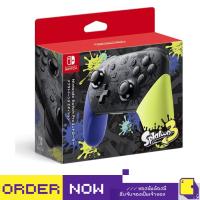 ราคา [+..••] พร้อมส่ง ผ่อน 0% | NINTENDO SWITCH PRO CONTROLLER [SPLATOON 3 SPECIAL EDITION] (เกม Nintendo Switch™ ) | By (43463544246)