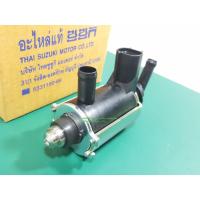 ราคา (Jelato) ชุดปั๊มน้ำมันเชื้อเพลิงและหัวฉีด Suzuki Jelato แท้ (1709069300)