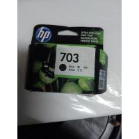 ราคา HP 703 Ink CD887AA (Bk) (21779740396)