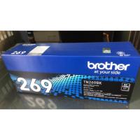 ราคา BROTHER TN-269 BK For HL-L3220CW / HL-L3240CDW / HL-L3280CDW / DCP-L3520CDW / DCP-L3560CDW / MFC-L3760CDW / MFC-L3780C (29811752356)