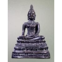 ราคา รูปหล่อพระพุทธ หลวงพ่อบุญลือเทวฤทธิ์ วัดขนุน เมืองเก่า จังหวัดพิจิตร (25165935014)