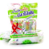 ราคา พริกน้ำปลาตราไส้ตันบรรจุ50ซอง (18496057200)