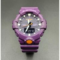 ราคา G-SHOCK GA-800SC-6A มือสอง (28218912280)