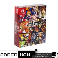 ราคา Nintendo Switch™ เกม NSW Psikyo Shooting Stars Bravo [Limited Edition] (By ClaSsIC GaME) (4174228119)