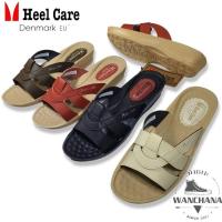ราคา รองเท้าHeelcareรองเท้าเพื่อสุขภาพเท้า (23120221361)