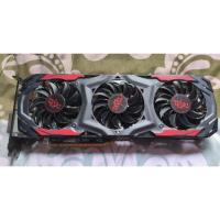 ราคา Power Color RX570 4GB DDR5 REDDEVIL (5905287066)