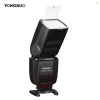 ราคา YONGNUO YN560 III Universal 2.4G Wireless Speedlite แฟลชบนกล้อง Speedlight GN58 เปลี่ยนการรีไซเคิลความเร็วสูงสําหรับกล้อง Canon DSLR (26589571017)
