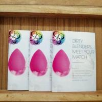 ราคา Beautyblender soild สบู่ล้างแปรง ล้างฟองน้ำแต่งหน้า (1659736227)
