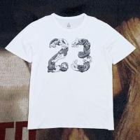ราคา เสื้อยืด Air Jordan มือสองของแท้ (19945188330)