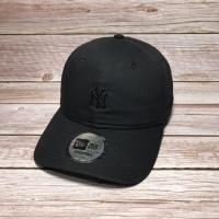 ราคา หมวก New Era NY Yankees Metal Logo 9Forty Baseball Cap (8617204018)