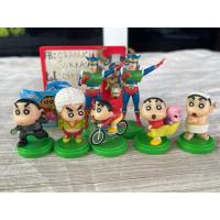 ราคา กาชาปองชินจัง จอมแก่น (44201815676)